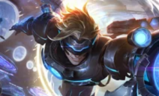 云顶之弈s8.5终极伊泽瑞尔装备推荐