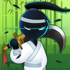 侠客火柴人2手游