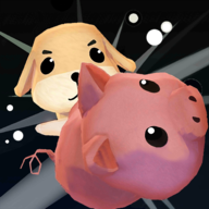 小动物大派对中文版