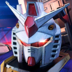 机甲战士敢达对决安卓版