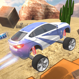 赛车驾驶达人中文版