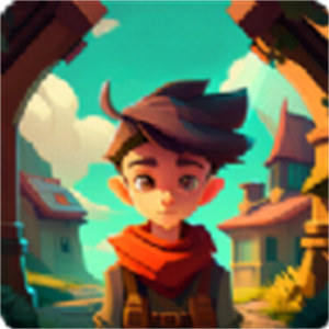 原始人哪里跑手机版