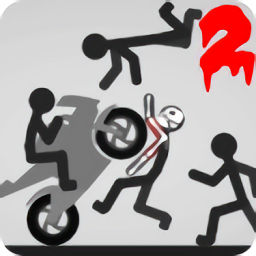 杀死火柴人无限中文金币版
