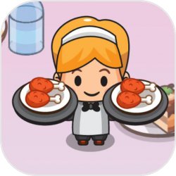 菲菲快餐厅安卓版