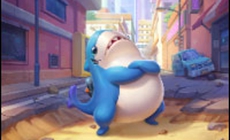 云顶之弈s8.5铲铲市危机小小英雄上架活动