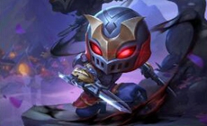 云顶之弈s8.5英雄级小小英雄什么多少钱？