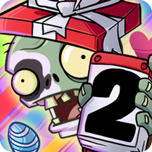 植物大战僵尸2Reflourished手游