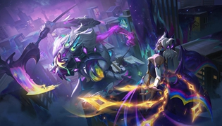 金铲铲之战s9上线时间介绍