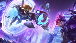 金铲铲之战s9什么时候更新