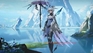 王者荣耀公孙离机甲皮肤介绍