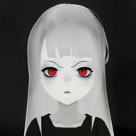 可怕的动漫女孩恐怖屋手机版