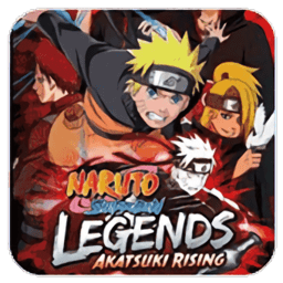 火影忍者究极觉醒3中文版