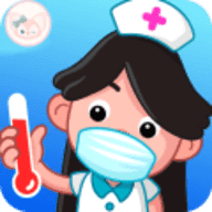 佩佩小镇医院生活手机版