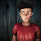 可怕的闹鬼学校逃生最新版