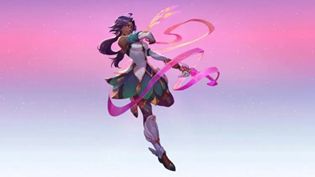 金铲铲之战s8.5尼菈怎么玩