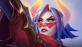 金铲铲之战S8.5决斗剑姬带什么装备