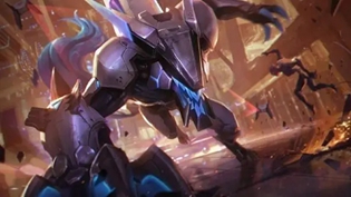 金铲铲s8.5狼人怎么玩