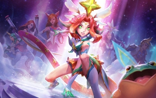 金铲铲之战s8.5妮蔻怎么玩