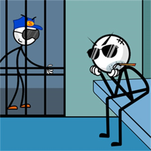 满级火柴人安卓版