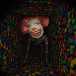 恐怖迷宫最新版