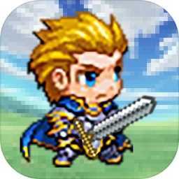 像素世界探险手机版