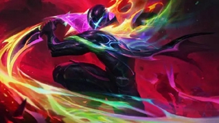 金铲铲之战派克主C怎么玩