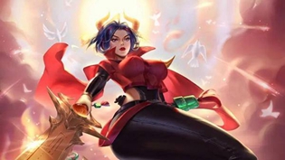 金铲铲之战s8.5剑姬主C怎么玩