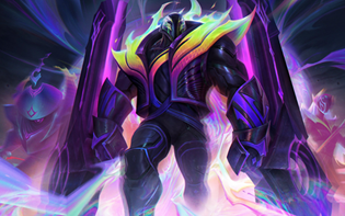 金铲铲之战主C派克怎么玩