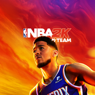 我的NBA2K23安卓版