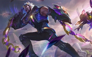 金铲铲之战弑君突刺塞拉斯怎么玩