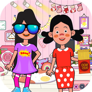 樱花小镇夏日假期手机版