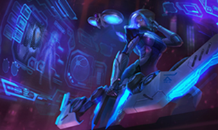 金铲铲之战特工专注艾希怎么玩