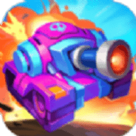 装甲坦克大战手机版