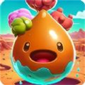 史莱姆世界牧场中文版