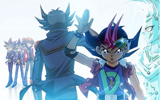 游戏王决斗链接国服拟声卡组构建