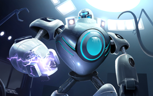 金铲铲之战机械飞爪布里茨怎么玩