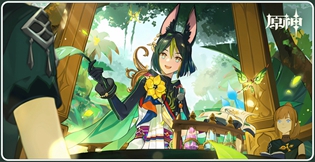 原神3.5角色强度排行