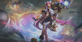 金铲铲之战罪恶快感金克丝怎么玩