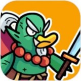 冲鸭弃疗特攻队手游