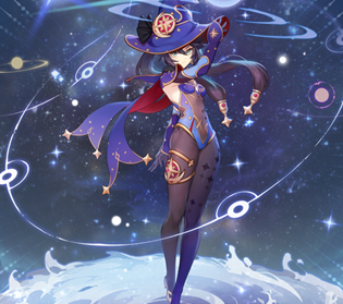 原神水系角色哪些值得培养