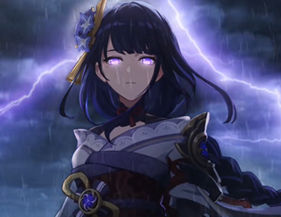 原神雷系角色哪个值得培养