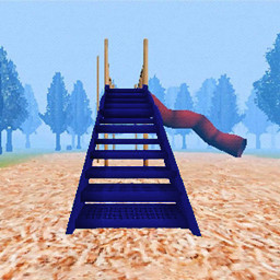 恐怖黑夜求生手机版