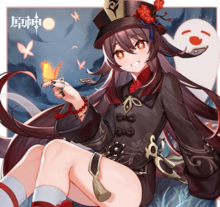 原神火系角色哪个值得培养