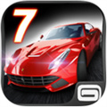 狂野飙车7最新版