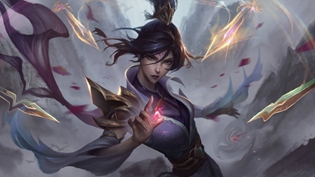 金铲铲之战无双挑战剑姬怎么玩