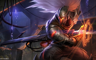 金铲铲之战浪客之风亚索怎么玩