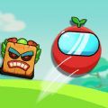 团子跳跃战最新版