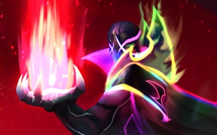 金铲铲之战小猎物猎手派克怎么玩