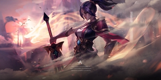 金铲铲之战瑞文怎么玩