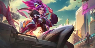 金铲铲之战扩散射击薇恩怎么玩